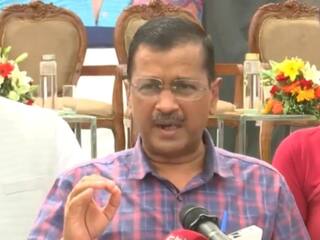'वोट बैंक की गंदी राजनीति’, CAA को लेकर केंद्र पर बरसे CM केजरीवाल, बोले- BJP पाकिस्तानियों को..