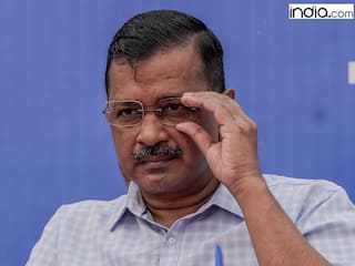 क्या जेल से सरकार चलाएंगे अरविंद केजरीवाल? या बदला जाएगा मुख्यमंत्री, AAP नेता ने किया साफ