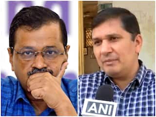 'No Holi', Celebrations Only After CM Kejriwal's Release From Jail: AAP