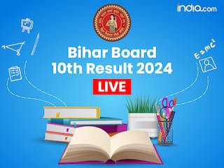 Bihar Board 10th Result 2024: इंतजार खत्म, जारी हुआ बिहार बोर्ड 10वीं का रिजल्ट; जानें कौन बना टॉपर