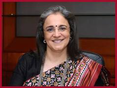 New Report On Madhabi Puri Buch's Link With Blackstone Raises More Questions On SEBI Chief
