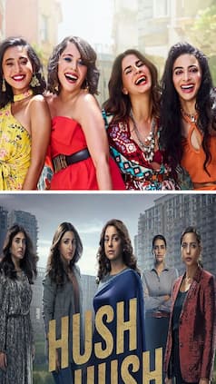 7 Inspiring Web Series to Enjoy on International Women's Day 2024