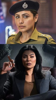 Mardaani to Thappad, Women-Centric Films to Watch on International Women's Day 2024
