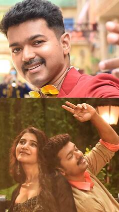 7 Greatest Films of Samantha Ruth Prabhu To Watch On OTT