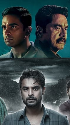 7 South Blockbuster Films To Watch This Weekend Online