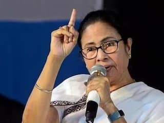 'Ready To Shed Blood.., Will Not Accept CAA, NRC, UCC'; Says Mamata Banerjee At Eid Gathering In Kolkata