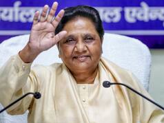 'Allegations Made By is Family Require Investigation,' Mayawati On Mukhtar Ansari's Death