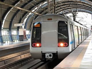 चुनाव से पहले दिल्ली वासियों को बड़ी सौगात, केंद्र ने Delhi Metro के दो नए कॉर‍िडोर को दी मंजूरी
