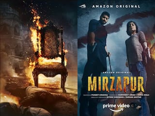 Mirzapur 3: 'मिर्जापुर सीजन 3' का फर्स्ट लुक आउट, कालीन भैया ने कहा 'भूल तो नहीं गए'- Video
