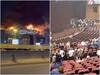 Firing Blast in Moscow: ?????? ?? ??? ????? ????, ???????? ?? ??? 5 ???????? ?? ???????? ??????? ?????; ??????? ?? ???, 40 ????? ?? ???