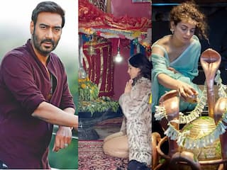 Mahashivratri 2024: भोलेनाथ के बहुत बड़े भक्त हैं बॉलीवुड के ये सितारे, जमकर करते हैं पूजा पाठ