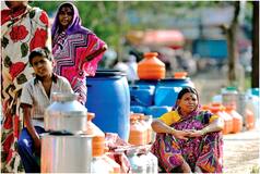 Mumbai Water Cut: BMC Announces Water Shortage In Eastern Suburbs; Is Your Area Affected? Complete List Here