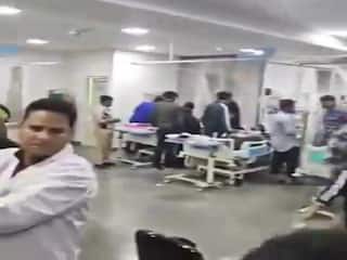 OMG! इस हॉस्टल का खाना खाते ही छात्रों की तबीयत लगी बिगड़ने, मचा हड़कंप