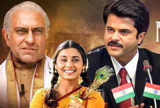 Nayak 2: Deepak Mukut Reacts to Siddharth Anand Producing Film's Sequel