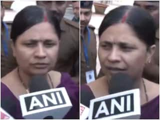 'सांसद' बनने का मन है, पार्टी टिकट दे... वरना BJP में जाऊँगी: कांग्रेस विधायक नीतू कुमारी की दो टूक | VIDEO