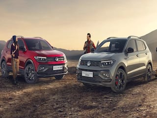 Volkswagen की इस नई SUV की बुकिंग शुरू, Creta, Selots, एलिवेट को मिलेगी जबरदस्त टक्कर