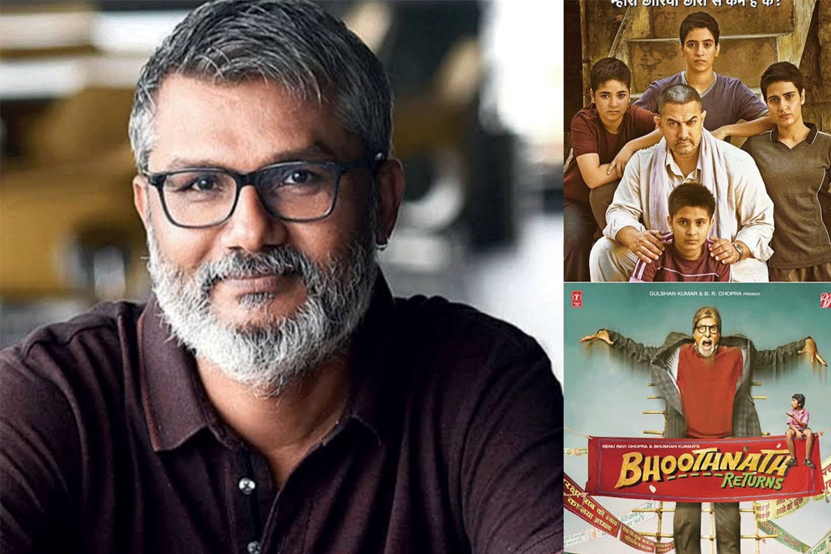 नितेश तिवारी के डायरेक्शन में बनीं हैं बेहद यादगार फिल्में, अब Ramayan है चर्चा में