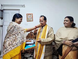 BREAKING: कांग्रेस को लगा बड़ा झटका, बिहार के हिसुआ से कांग्रेस विधायक नीतू सिंह ने छोड़ी पार्टी