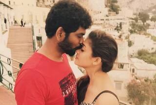 Nayanthara Unfollows Husband Vignesh Shivan on Instagram Amid Cryptic Post