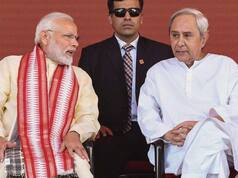 Lok Sabha Election 2024: ओडिशा में BJP-BJD की बातचीत फेल, दोनों दल अलग-अलग लड़ेंगे चुनाव