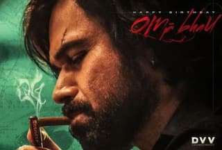 Emraan Looks Intense as Villain 'Omi Bhau' From Pawan Kalyan's OG, Fans Say 'Khatarnak Gangster'