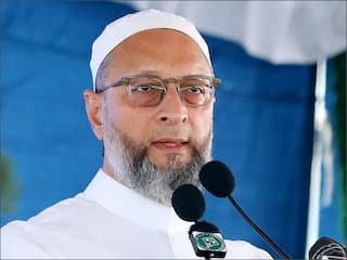 Mukhtar Ansari Death: 'भाई को खो दिया...', मुख्तार अंसारी की मौत पर बोले असदुद्दीन ओवैसी, योगी सरकार पर भड़के