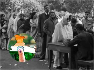 असली से पहले देश में 1951 में क्यों हुए थे नकली आम चुनाव? वजह जानकर चौंक जाएंगे