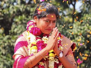 INDIA गठबंधन में घमासान! पल्लवी पटेल की पार्टी का 3 सीटों पर चुनाव लड़ने का एकतरफा ऐलान