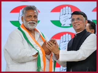 Lok Sabha Elections 2024: पप्पू यादव की JAP के कांग्रेस में विलय से 'हाथ' को कितनी मिलेगी ताकत?