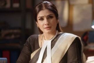 Patna Shuklla Teaser: Raveena is Set to Fight Against All the Odds in The Courtroom, Trailer to Release on THIS Date