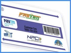 Paytm FASTag User Pay Attention!!! Do This Before March 15; NHAI Issues Advisory Says ‘Switch To Other Bank FASTag’