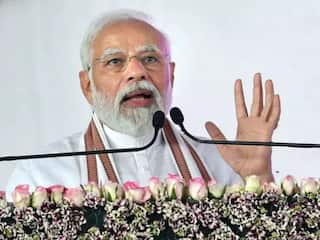 LPG Cylinder Prices Slashed By Rs 100 On Women's Day: PM Modi Says Centre   s Move Will Benefit Nari Shakti