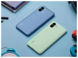 1TB तक स्टोरेज और 5000 mAh बैटरी वाले फोन की कीमत हुई 4999 रुपये, फ्लिपकार्ट दे रहा भारी डिस्काउंट