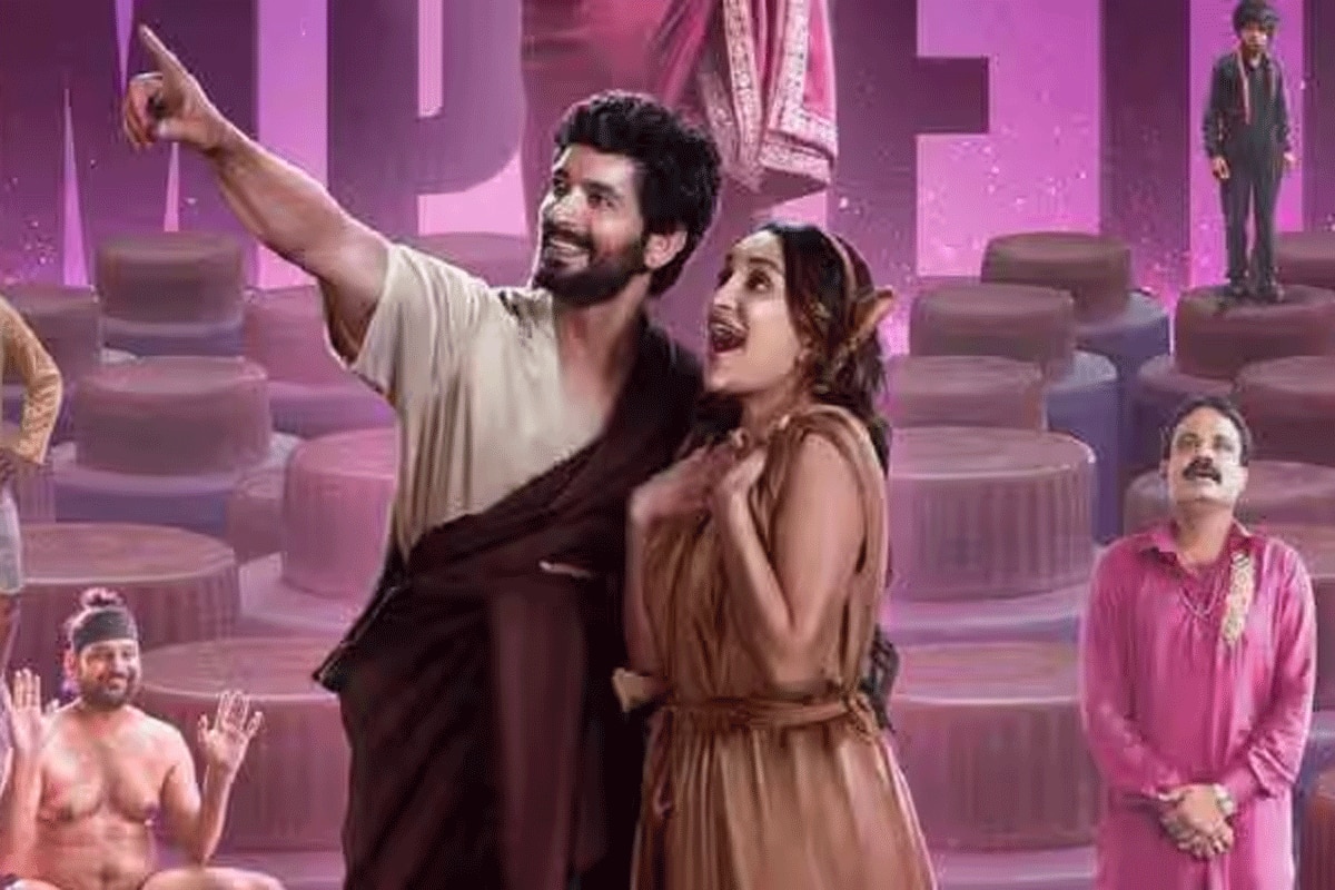 TVF की पहली कन्नड़ फीचर फिल्म 'Powder' की शूटिंग कम्पलीट! होने वाला है धमाल