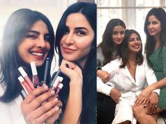 Katrina Kaif ने प्रियंका चोपड़ा संग सिखा है कथक, कहा 'वो हमारी क्लास की स्टार थीं'