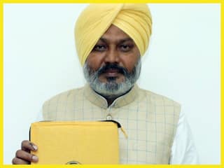 पंजाब सरकार ने FY2024-25 के लिए पेश किया 2 लाख करोड़ का बजट, दो साल में दी गईं 40,000 नौकरियां