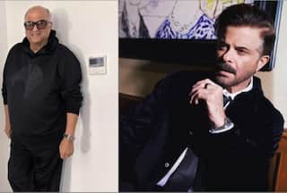 No Entry 2: Boney Kapoor Reveals Anil is 'Angry' Over Not Being Cast for Film: ‘There Was No Space...’