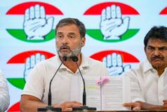 Rahul Gandhi To Meet Kejriwal's Family To Offer Legal Assistance