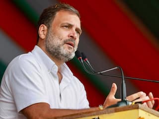 'PM चाहते हैं युवा जय श्रीराम का नारा लगाए और भूखे मर जाएं', राहुल गांधी का तीखा हमला