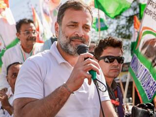 'युवाओं के लिए कांग्रेस ने लिए 5 अहम फैसले...' राहुल गांधी ने किया 30 लाख नौकरियों का वादा