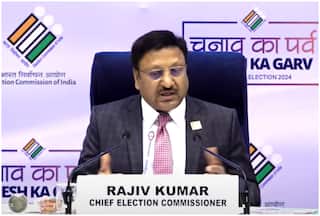 Andhra Pradesh Lok Sabha Election 2024 Date: Voting On May 13, Result On This Date | Check Phase-Wise Dates