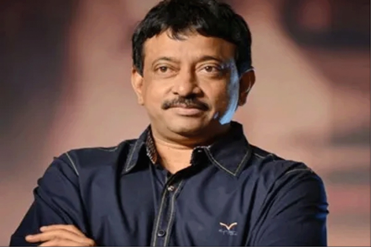 Vidhan Sabha Chunav 2024:  राम गोपाल वर्मा ने भी राजनीति में मारी एंट्री, बोले- अचानक...