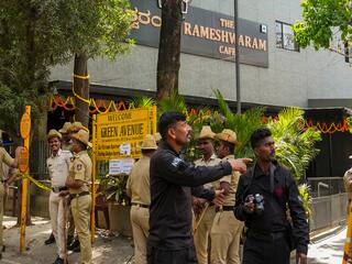 Rameshwaram Cafe Blast: क्या NIA ने संदिग्ध को हिरासत में लिया? सामने आया यह अपडेट