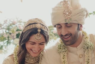 Ranbir Spills The Beans on His Joota Churai Rasam: 'Alia Ke Friends Ne Maanga Lakhon Mein But...'