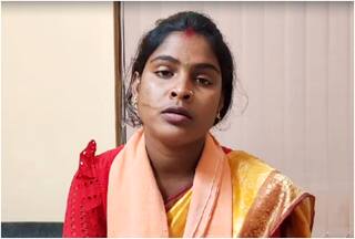 Fifth List: BJP Fields Sandeshkhali Victim Rekha Patra From Basirhat