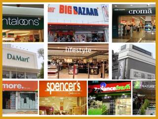 बड़े रीटेल ब्रांड्स को आकर्षित कर रहे हैं पूरब से लेकर पश्चिम और उत्तर से लेकर दक्षिण तक के आध्यात्मिक शहर