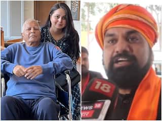 लालू ने किडनी लेकर बेटी को... Bihar के डिप्टी CM सम्राट चौधरी के बयान पर बवाल; रोहिणी आचार्य ने क्या कहा?