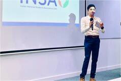 'They Can't Digest Our...': Indian Student Alleges Hate Campaign Against Him At Leading London University