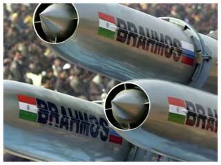 गलती से पाकिस्तान पर गिरी थी ब्रह्मोस मिसाइल, एयरफोर्स ने हाईकोर्ट में बताया कैसे हुआ हादसा