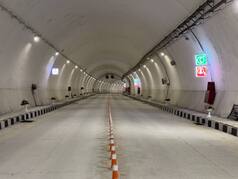 Good News For Bengaluru: 18-Km-Long Underground Tunnel To Reduce Traffic Congestion Soon -- Check Cost, Route, Deadline
